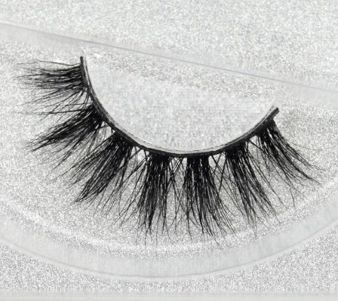 Faux Aurelia Eye Lashes Faux Aurelia Eye Lashes